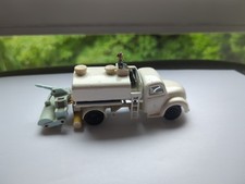 Siku v126 magirus gebraucht kaufen  Hamburg
