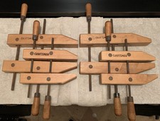Qty. hand screw for sale  Morehead City