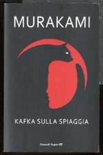 Kafka sulla spiaggia usato  Ravenna