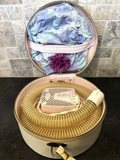 portable bonnet hair dryer for sale  Elwood