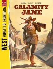 West fumetti frontiera usato  Calcinaia