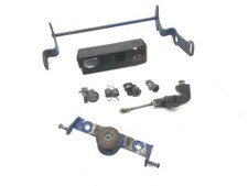 Mecanisme verrouillage selle d'occasion  Vitrolles