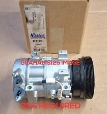 Air con compressor for sale  NUNEATON