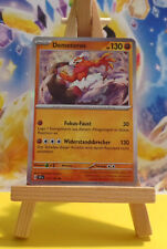 Pokemon ssp demeteros gebraucht kaufen  Halle