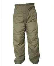 British army thermal for sale  SAFFRON WALDEN