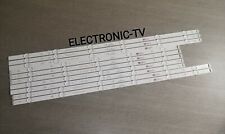 Barrettes leds backlight d'occasion  Poissy
