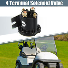 Golf cart 48v gebraucht kaufen  Deutschland