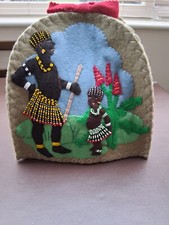 Vintage tea cosy for sale  ABERGELE
