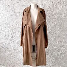 Cappotto cappottino marrone usato  Cinisello Balsamo