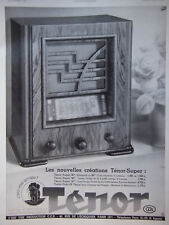 Ads 1935 radio d'occasion  Longueil-Sainte-Marie
