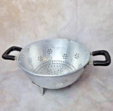 Vintage aluminum three d'occasion  Expédié en Belgium
