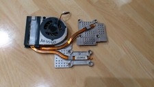 Ventola dissipatore per usato  Torrenova