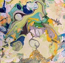 abstract art 5 pieces for sale abstract art 5 pieces for sale Miami