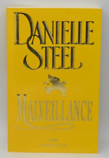 Malveillance danielle steel d'occasion  Biscarrosse