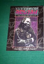 Vampiri masquerade clanbook usato  Uscio
