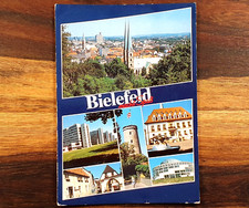 Nostalgische ansichtskarte bie gebraucht kaufen  Monheim
