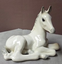 Vintage porcelain white for sale  Brunswick