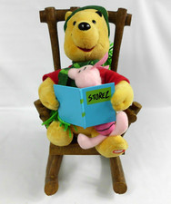 Gemmy disney winnie for sale  Port Saint Lucie