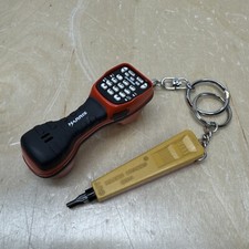 Mini toy keychain for sale  San Francisco