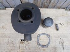 Piaggio vespa 160 usato  Torrebelvicino
