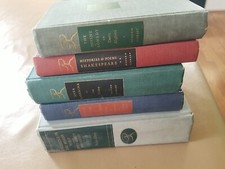 Modern library classics for sale  Oakwood