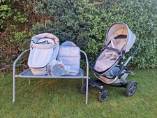 Terrain joolz geo2 for sale  BIRMINGHAM