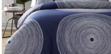 Marimekko duvet comforter for sale  Tallahassee