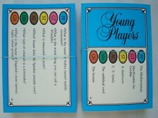 Trivial pursuit younger for sale  GRANTHAM