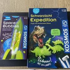 Neu kosmos experimentierkasten gebraucht kaufen  Berlin