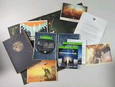 Destiny limited edition for sale  Alvord