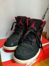 Nike jordan flight usato  Roma