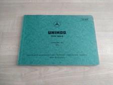 Catalogo ricambi mercedes usato  Cosenza