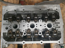 Polo 1.2 cylinder for sale  CONGLETON