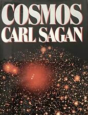 Cosmos by Sagan, Carl Book The Cheap Fast Free Post segunda mano  Embacar hacia Argentina