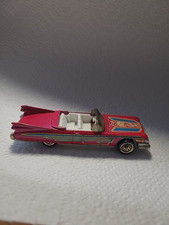 Hot wheels cadillac for sale  COVENTRY