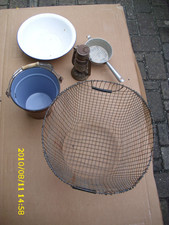 eimer sieb gebraucht kaufen  Zittau