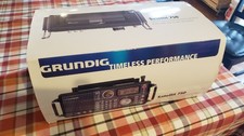 Grundig satellit 750 for sale  Casper