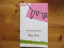Herbert becker dry gebraucht kaufen  Bad Münstereifel
