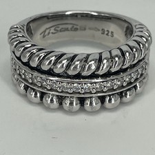 Sento 925 sterling for sale  MANSFIELD