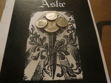 Varg Vikernes Zine mayhem darkthrone emperor gorgoroth satyricon black metal, usado comprar usado Varg Vikernes Zine mayhem darkthrone emperor gorgoroth satyricon black metal, usado comprar usado  Enviando para Brazil