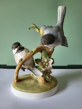 Crown staffordshire two for sale  WEYMOUTH
