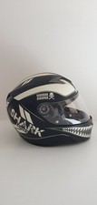 Casco sportivo integrale usato  Firenze