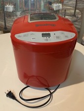 Breadman bread maker for sale  Pompano Beach