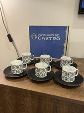 Setting espresso coffee for sale  RUGBY