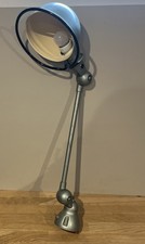 Ancienne lampe industrielle d'occasion  Bourgoin-Jallieu