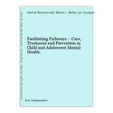 Facilitating pathways care gebraucht kaufen Facilitating pathways care gebraucht kaufen  Seubersdorf