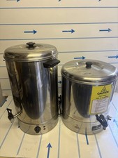 Manual fill water for sale  KEIGHLEY