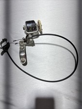 radlaufglocke gebraucht kaufen  Falkensee