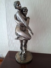 Cold cast bronze for sale  GLOUCESTER
