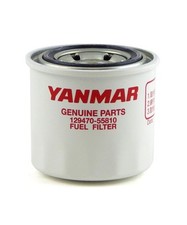 Filtro gasolio yanmar usato  Pozzuoli